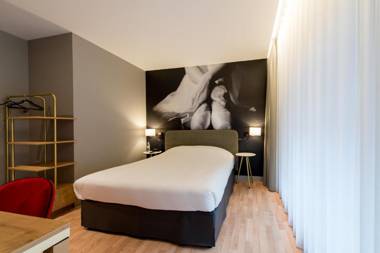 Ibis Styles Toulouse Capitole