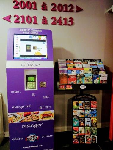 Alezan Hôtel & Résidence