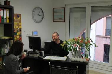 La Petite Auberge de Saint-Sernin
