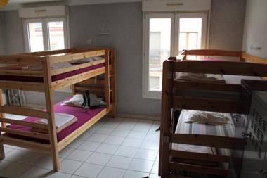 La Petite Auberge de Saint-Sernin