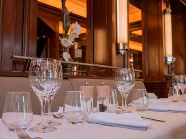 Novotel Toulouse Centre Wilson