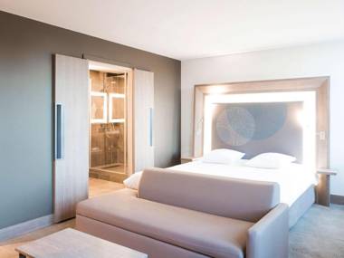 Novotel Toulouse Centre Wilson