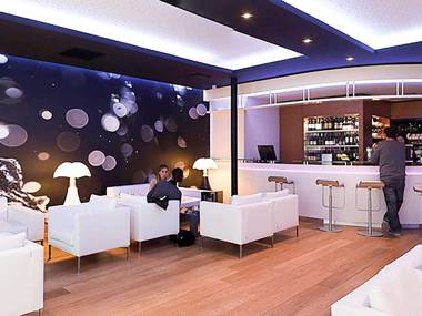 Novotel Toulouse Centre Wilson