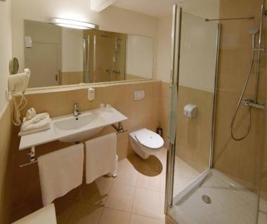 Le Clocher de Rodez Centre Gare