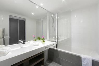 Néméa Appart'Hôtel Résidence Concorde