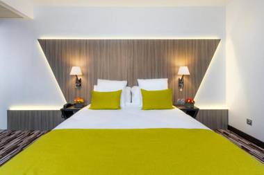 Néméa Appart'Hôtel Résidence Concorde