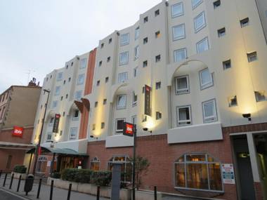 ibis Toulouse Centre