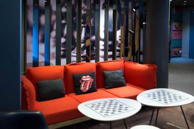 ibis Toulouse Centre