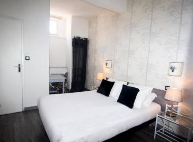 Hôtel Croix Baragnon