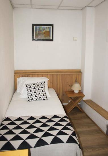 Hôtel Croix Baragnon