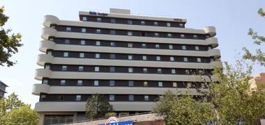 ibis budget Toulouse Centre Gare