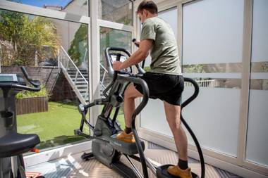 Privilège Appart Hôtel Saint Exupéry