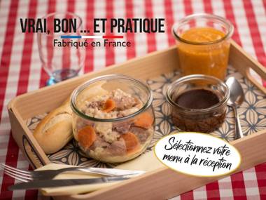 Residhotel Toulouse Centre