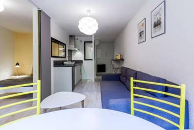 T2 Design Hypercentre Capitole