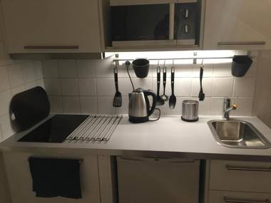 Le petit Moulin duplex hypercentre Toulouse