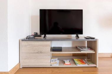 Studio ToulouseCityStay Basso Cambo