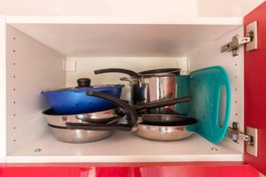 Studio ToulouseCityStay Basso Cambo