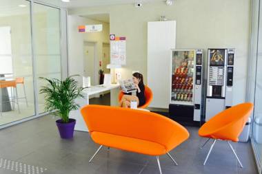 Montempô Apparthôtel Toulouse Balma