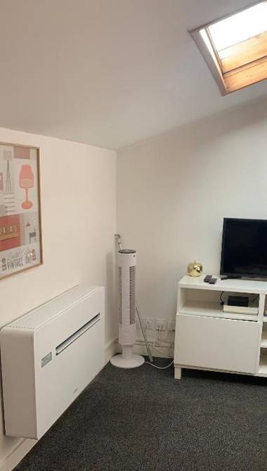 Pommes d'Eve - DormirAToulouse