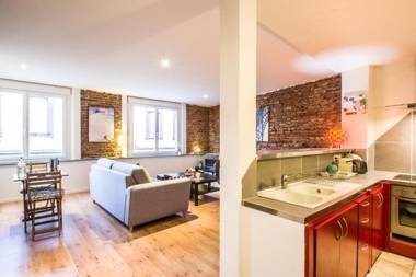 Rosa Bonheur by Cocoonr