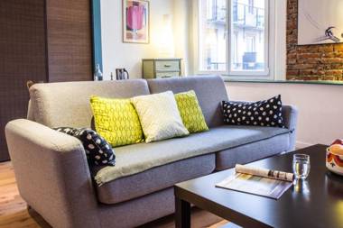 Rosa Bonheur by Cocoonr