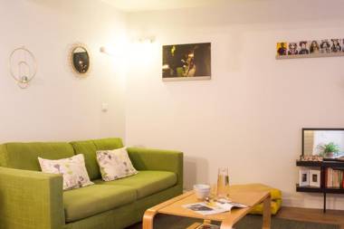 Teinturiers by Cocoonr