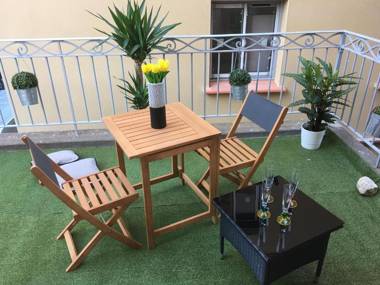 Le Saint-Aubin by Cocoonr