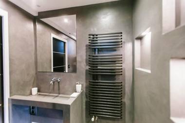 Parenthèse Concept Room