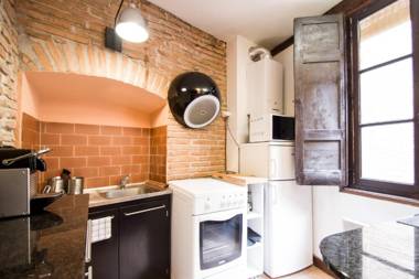 La Tour Croix Baragnon