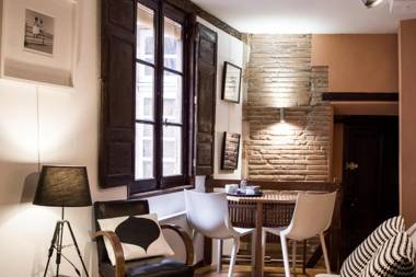 La Tour Croix Baragnon