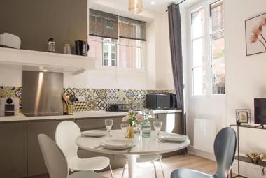 La Dame du Taur by Cocoonr