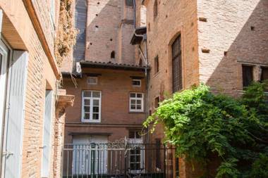 La Dame du Taur by Cocoonr