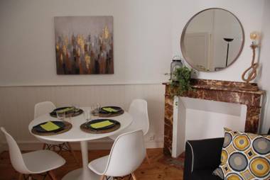 L'authentique - Coeur de ville