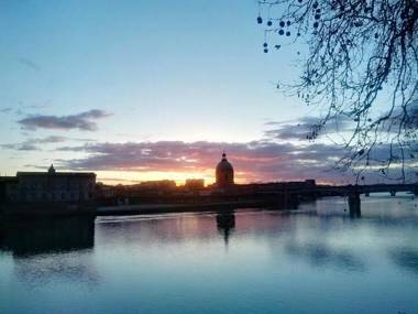 Le Cocon de la Daurade by Cocoonr