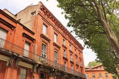 Le Cocon de la Daurade by Cocoonr