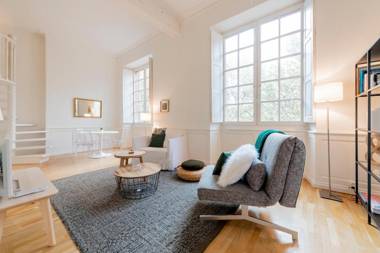 Le Cocon de la Daurade by Cocoonr