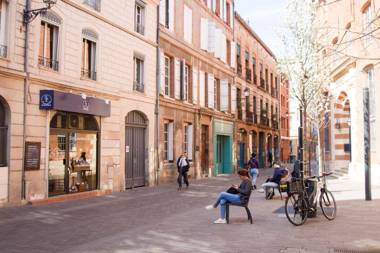 LES CORDELIERS by Cocoonr