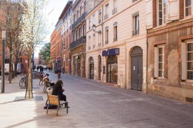 LES CORDELIERS by Cocoonr