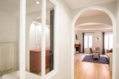 LES CORDELIERS by Cocoonr