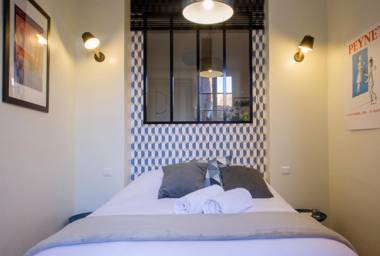 Le Saint Nicolas by Cocoonr