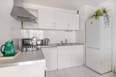 NOCNOC - Le Cocon Hypercentre