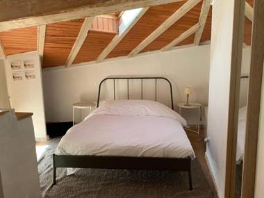 NOCNOC - L'Artiste du Capitole hyper-centre 4 lits