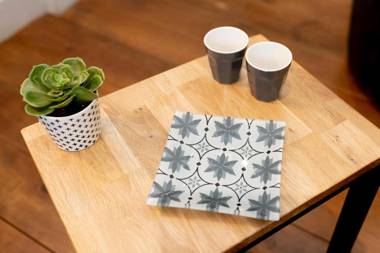 Studio Cozy Gare - Meublé de Boubée by Ceciloue