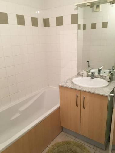 TOULOUSE premium appartement Parking Tramway Wifi Charmant