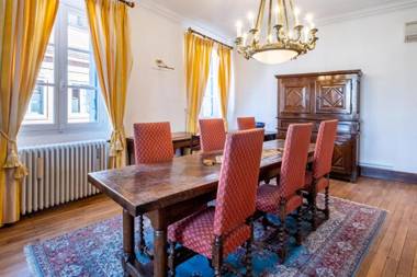 NOCNOC - Le Napoleon 200m2 au cœur de Toulouse