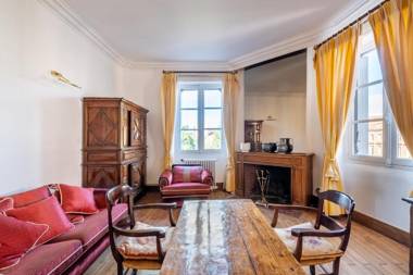 NOCNOC - Le Napoleon 200m2 au cœur de Toulouse