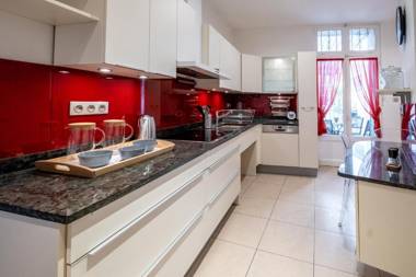 NOCNOC - Le Napoleon 200m2 au cœur de Toulouse