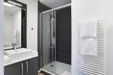 Odalys City Toulouse Centre Compans Caffarelli