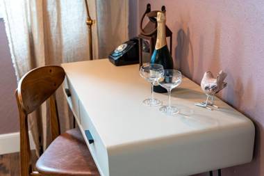 Boutique Hotel SOCLO