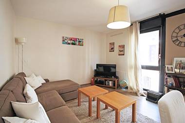 T3 Saint Sernin apartment